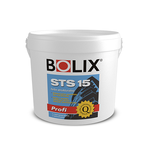 BOLIX STS 15