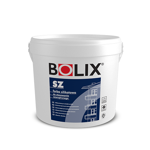 BOLIX SZ 18 l