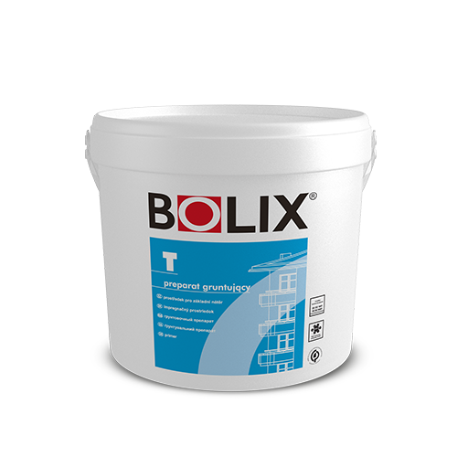 BOLIX T 20 kg