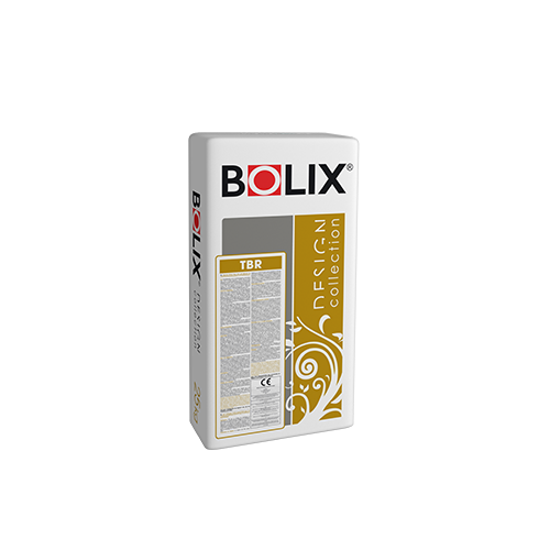 BOLIX TBR 25 kg