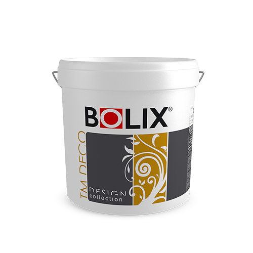 BOLIX TM DECO 25 kg
