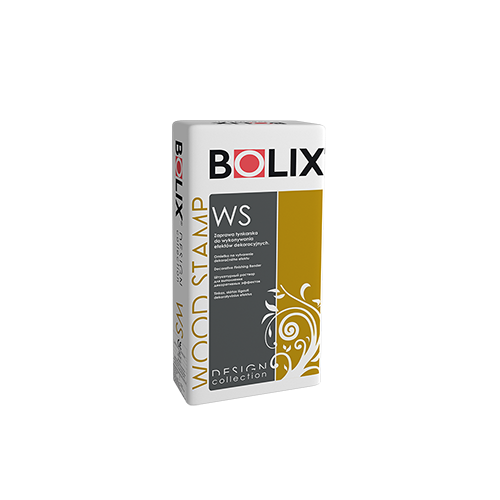 BOLIX WS 25 kg