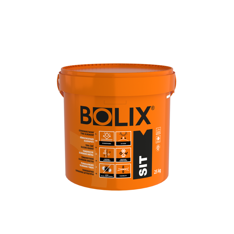 BOLIX SIT 2 R 25 kg