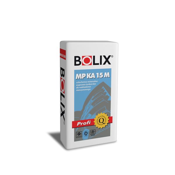 BOLIX MP KA 15M