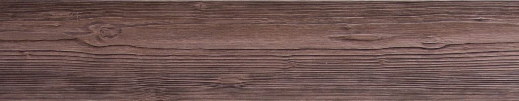 BOLIX WOOD EFFECT PANEL – pakuotė 10 vnt. / 3,3 m² MEDIUM BROWN BWD P 57
