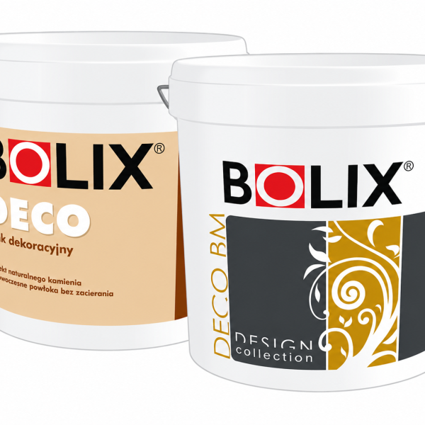 BOLIX DIAMENT 2,5 kg