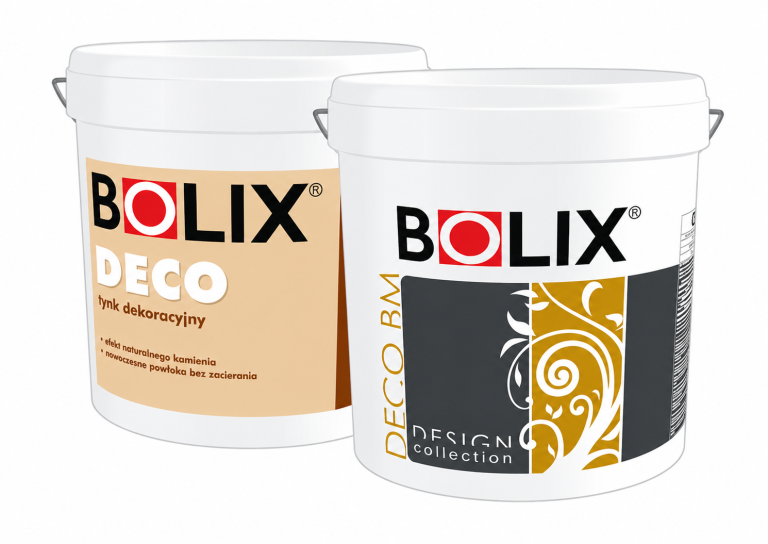 BOLIX DIAMENT 2,5 kg