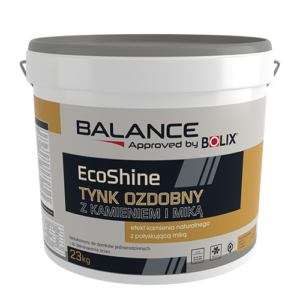 BALANCE EcoShine 23 kg