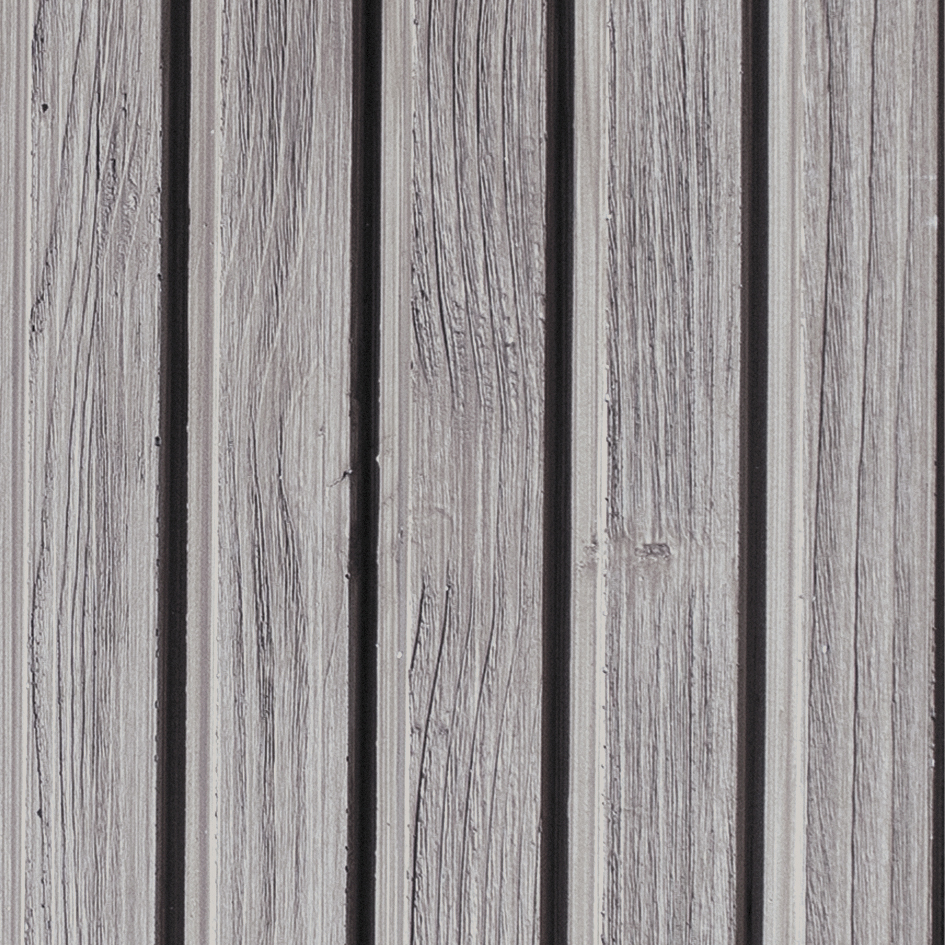 BOLIX WALL SLATS WOOD PANEL – pakuotė 6 vnt. / 2 m² BLEACHED OAK BWD P 66