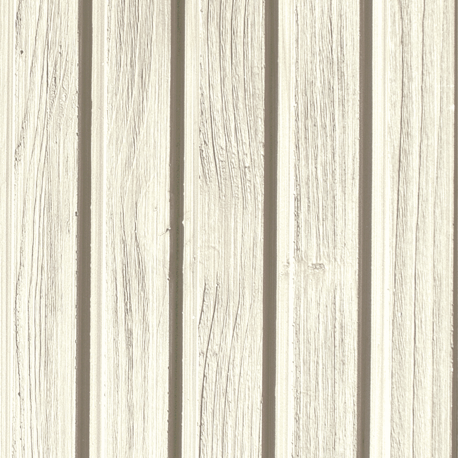 BOLIX WALL SLATS WOOD PANEL – pakuotė 6 vnt. / 2 m² CREME BWD P 58
