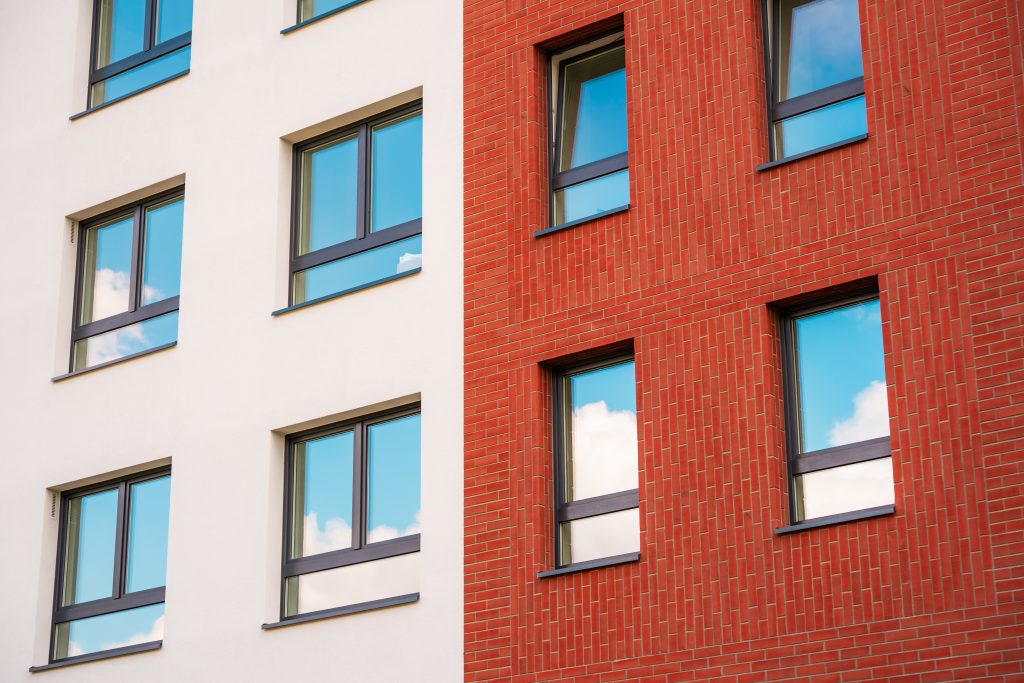BOLIX BQS lankstaus klinkerio objektas 7