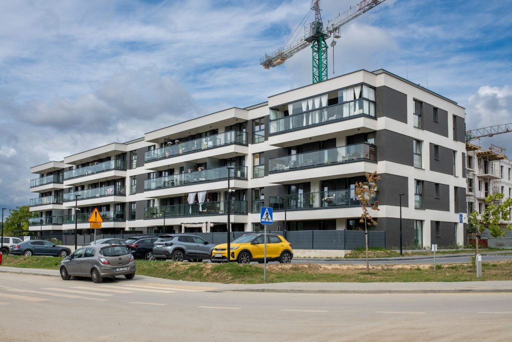 BOLIX DECOMIKA objektas 1
