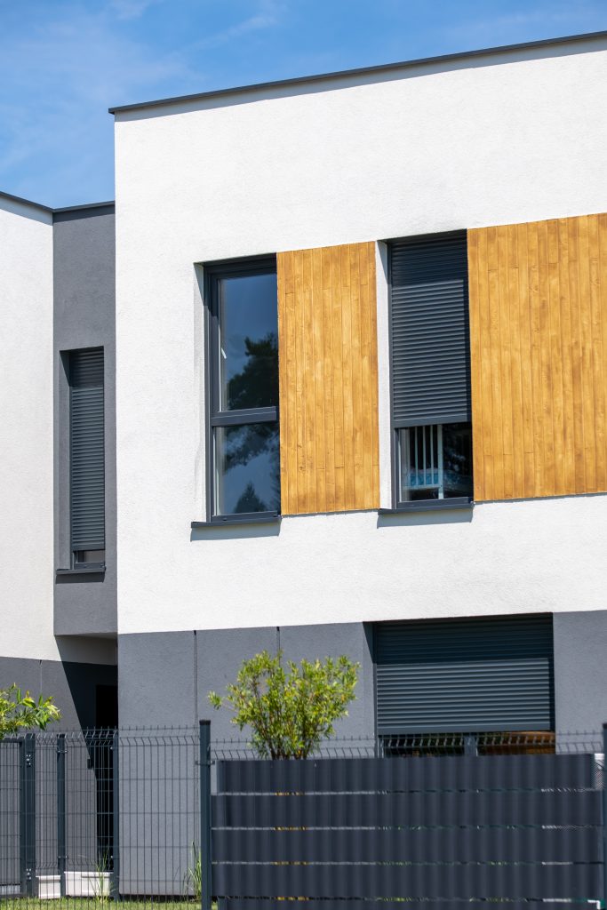 BOLIX WOOD PANEL objektas 10