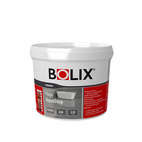 BOLIX AQUASTOP 2 kg