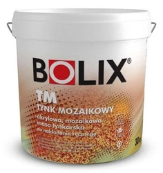 Mozaikinis tinkas Bolix TM 30kg
