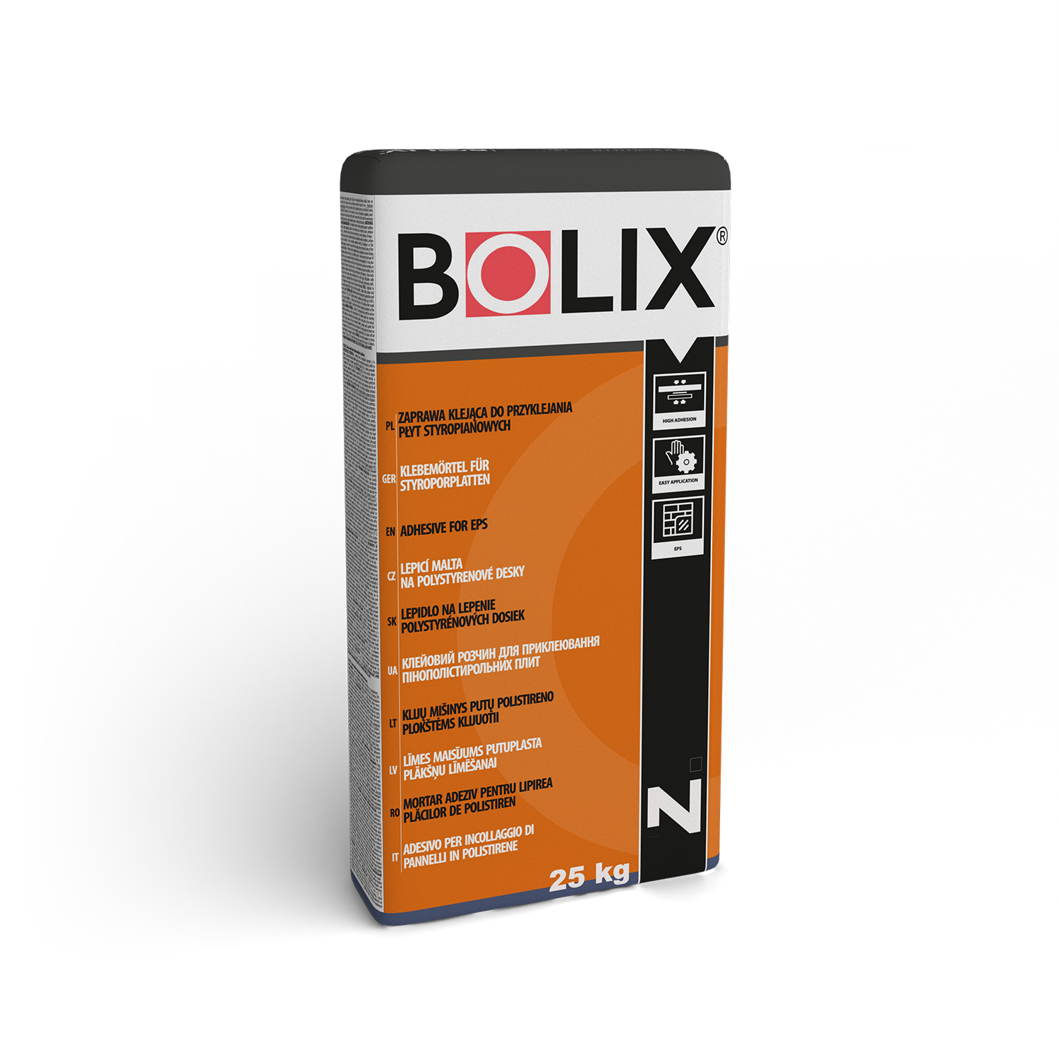 BOLIX Z 25 kg